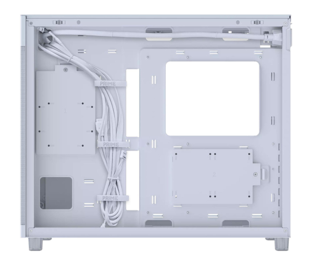 ASUS Prime AP303 TG White - 1417479 - zdjęcie 6